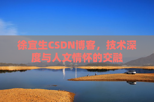 徐宜生CSDN博客，技术深度与人文情怀的交融